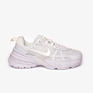 کفش زنانه نایک وی تو کی ران Nike V2K Run White