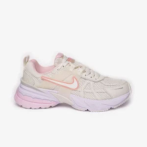 کفش زنانه نایک وی تو کی ران Nike V2K Run creamy pink