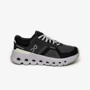 کفش آن رانینگ کلودرانر QC ON Running CloudRunner Grn Ash