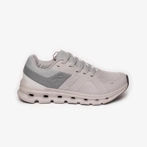 کفش آن رانینگ کلودرانر QC ON Running CloudRunner Gray