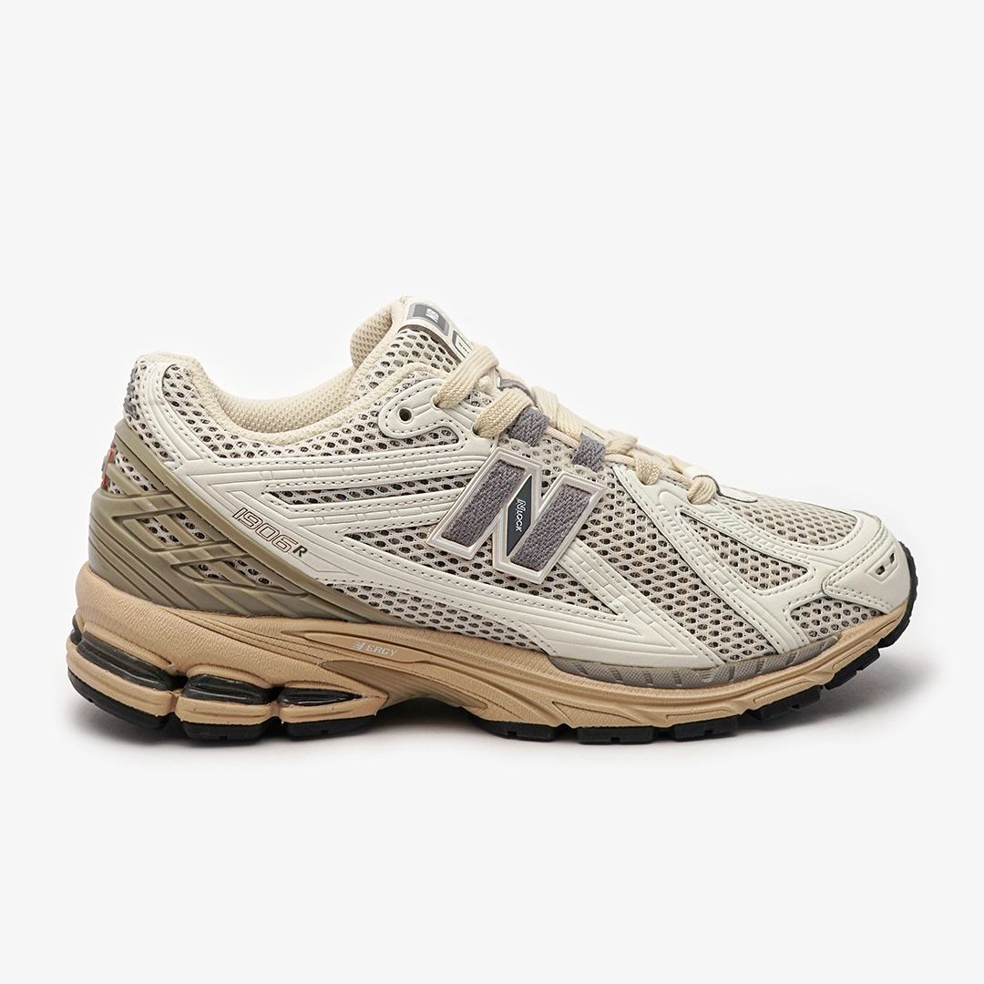 کفش مردانه نیوبالانس New Balance 1906R Crm