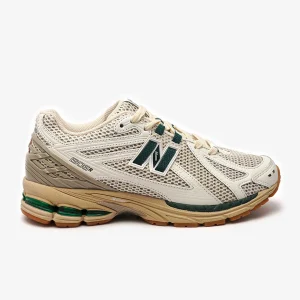 کفش مردانه نیوبالانس New Balance 1906R Crm Grn