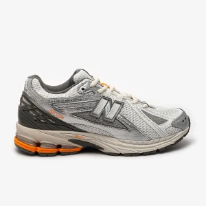 کفش مردانه نیوبالانس New Balance 1906R Slvr
