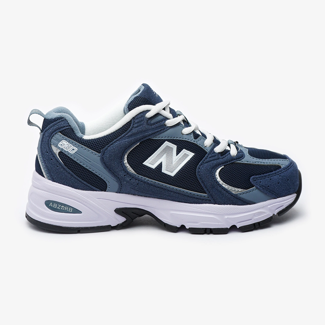 کفش نیوبالانس 530 New Balance 530 Dark Navy