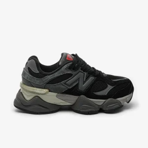 کفش زنانه نیوبالانس 9060 – New Balance 9060 Black