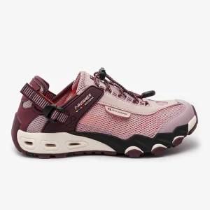 صندل زنانه آی رانر مدل I-Runner 4520 Pink