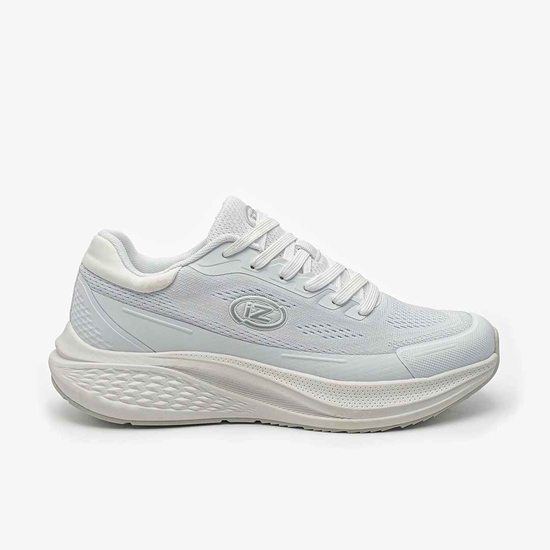 کفش مردانه ایز مدل IZ Running TopTrend White
