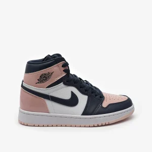 کفش نایک ایر جردن1 ساقدار Nike Air Jordan1 High Atmosphere