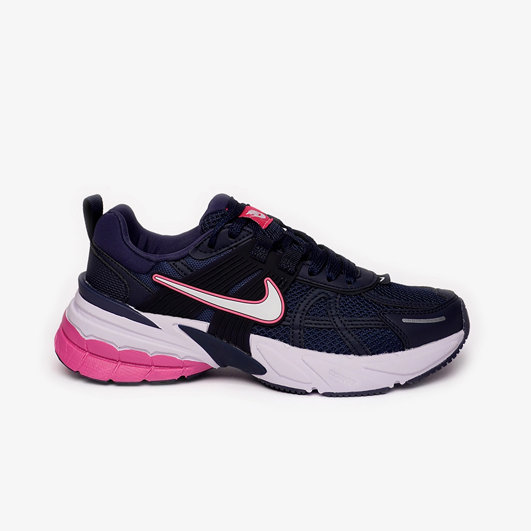 کفش زنانه نایک وی تو کی ران Nike V2K Run Navy