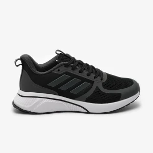 کفش زنانه آدیداس کلودفوم TND مدل Shadow Black