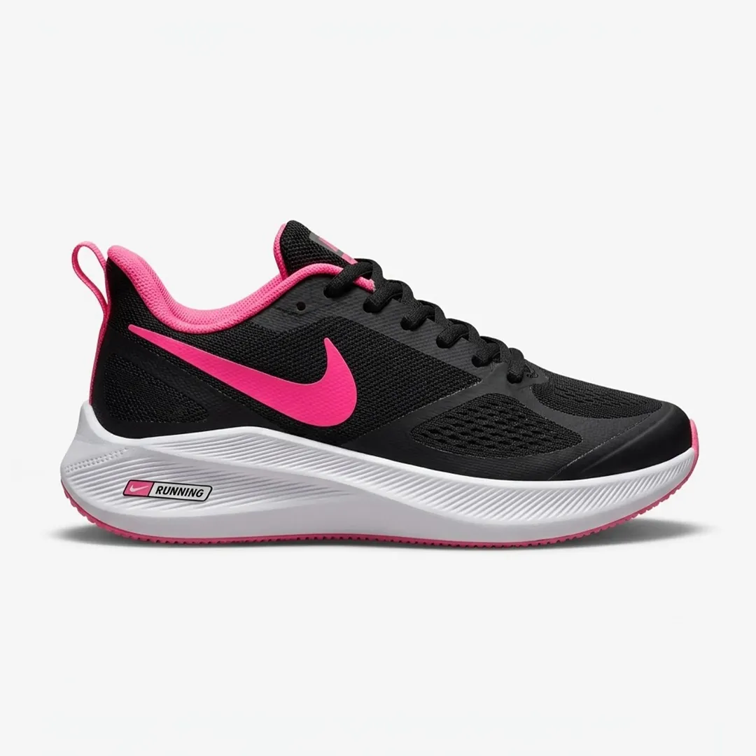 کفش زنانه نایک ایر زوم گاید 10 Nike Air Zoom Guide 10 PINK